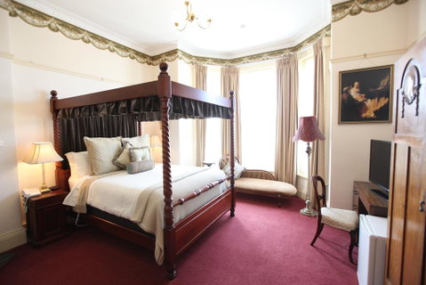 The Grand On Macfie - Brisbane Tourism 2
