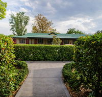 The Grapevine Motel - Tourism Brisbane