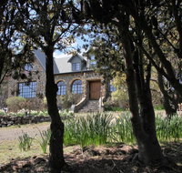 The Great House BnB - Tourism Brisbane