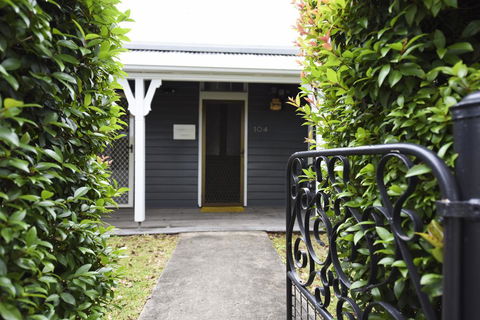 The Grey House - Tourism Brisbane 2