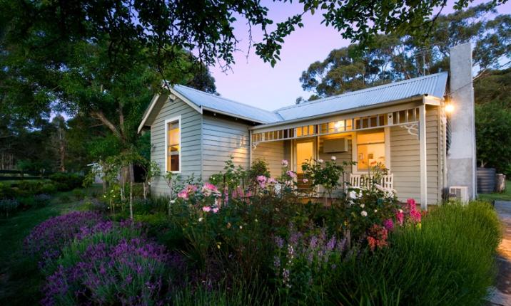 Spargo Creek VIC Tourism Brisbane