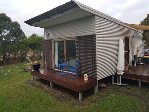 The Gurdies Room With Amazing Sunset Views - Brisbane Tourism 1