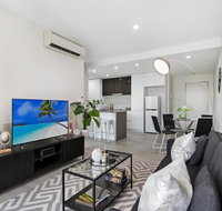 THE HAMILTON I715-L'Abode Accommodation - Brisbane Tourism