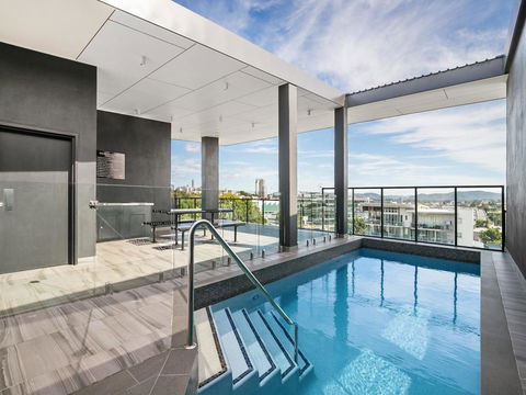 THE HAMILTON (I715)-L'Abode Accommodation - Tourism Brisbane 3