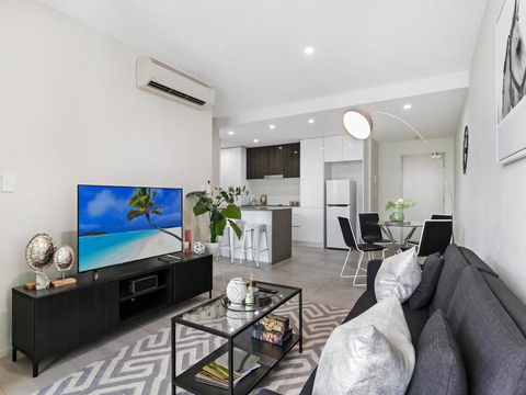 THE HAMILTON (I715)-L'Abode Accommodation - Tourism Brisbane 0