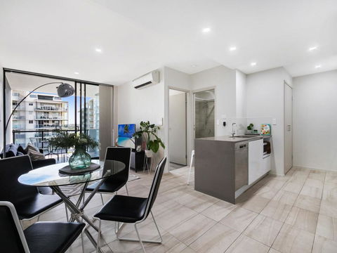 THE HAMILTON (I715)-L'Abode Accommodation - Tourism Brisbane 1