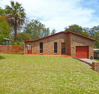 The Happy Shack  Callala Bay - Brisbane Tourism