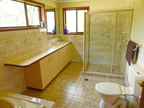 The Happy Shack @ Callala Bay - Brisbane Tourism 2