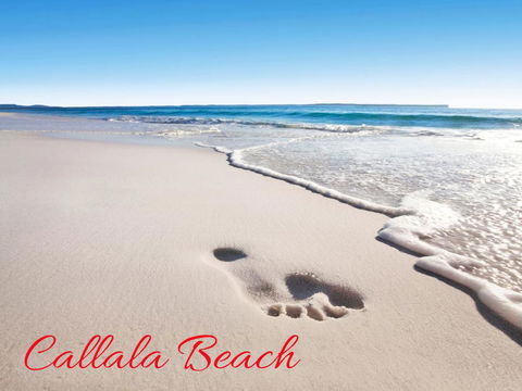 The Happy Shack @ Callala Bay - Brisbane Tourism 3