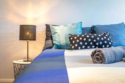 The Heart Of Northbridge With Complimentary Parking, Wifi & Netflix - Brisbane Tourism 1