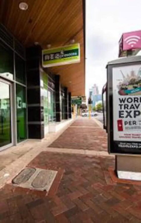 The Heart Of Northbridge With Complimentary Parking, Wifi & Netflix - Brisbane Tourism 3
