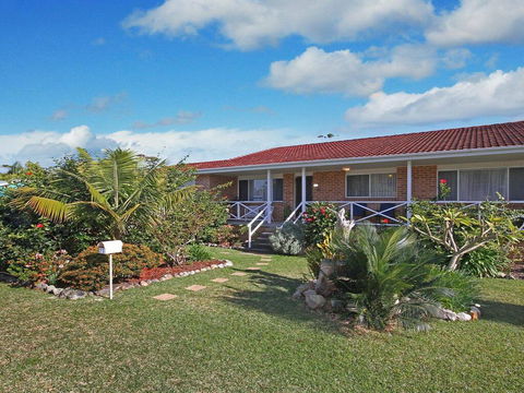 The Heights - Home Style Comforts - Brisbane Tourism 0