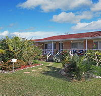The Heights - home style comforts - Brisbane Tourism