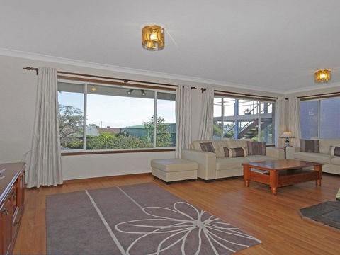 The Heights - Home Style Comforts - Brisbane Tourism 2