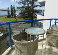 The Heritage 503 / 18 Manning Street - Brisbane Tourism