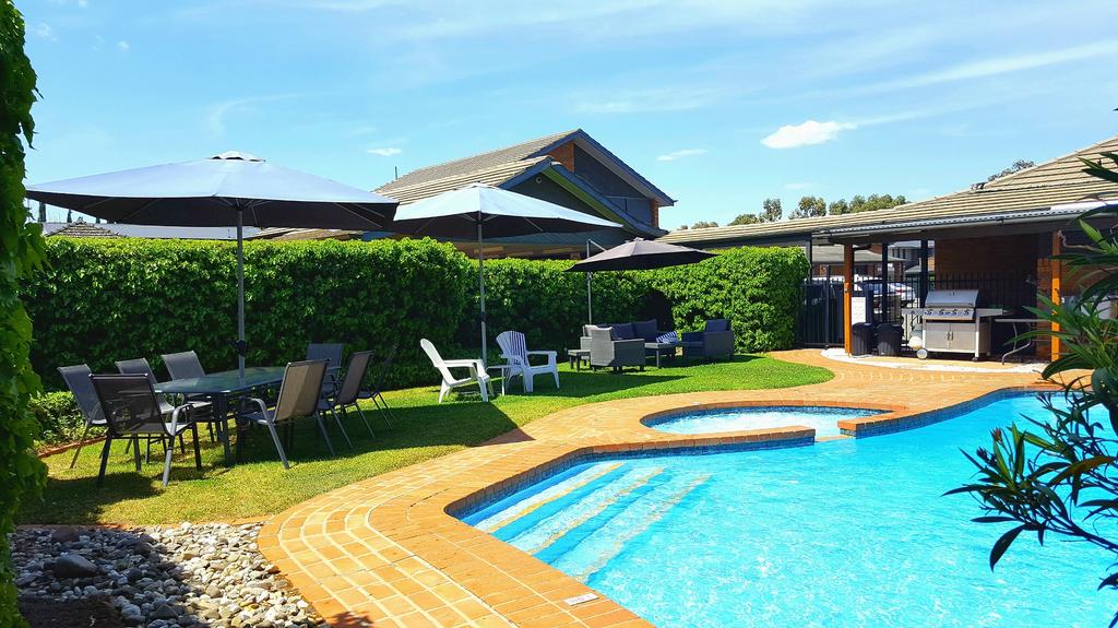  Tourism Brisbane