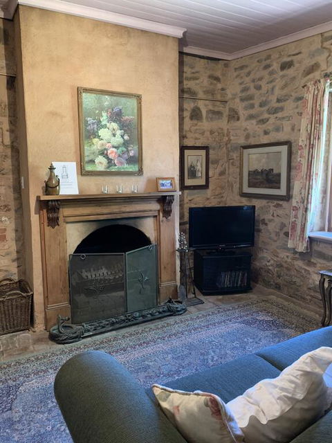 The Heritage Garden - Brisbane Tourism 1