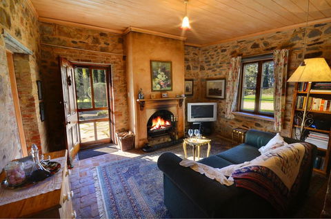 The Heritage Garden - Brisbane Tourism 2