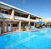 The Hermitage Motel - Campbelltown - Tourism Brisbane