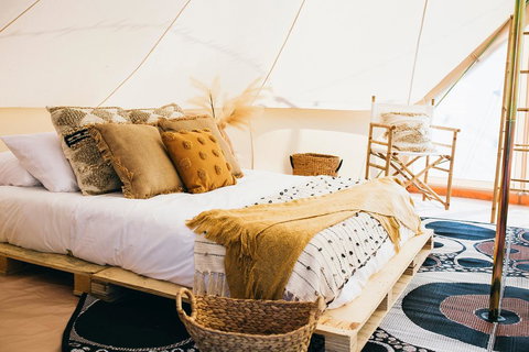 The Hideaway Cabarita Beach - Tourism Brisbane 1