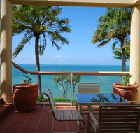 The Hill Apartment No.6 - Brisbane Tourism
