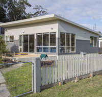 The Hill House - Brisbane Tourism