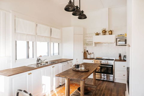 The Homestead At Corunna Station - Tourism Brisbane 2
