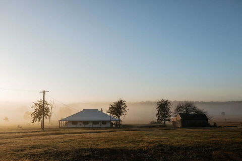 The Homestead At Corunna Station - Tourism Brisbane 1