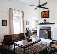 The Homestead at Corunna Station - Brisbane 4u