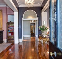 The Hughenden Boutique Hotel - Tourism Brisbane