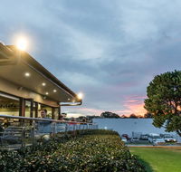 The Huskisson - Brisbane Tourism
