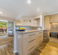The Island Retreat Ventnor - Tourism Brisbane