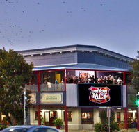 The Jack Backpackers - Tourism Brisbane
