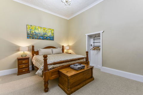The Jazz B&B - Tourism Brisbane 3