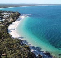 The Jervis Bay Villas stayinjervisbaycom - Brisbane Tourism