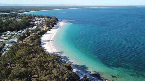 The Jervis Bay Villas Stayinjervisbaycom - Brisbane Tourism 0