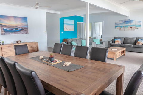 The Jetty House Jervis Bay - Brisbane Tourism 2