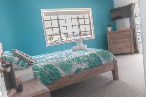 The Jetty House Jervis Bay - Brisbane Tourism 3