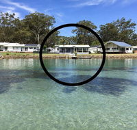 The Jetty House Jervis Bay - Brisbane Tourism