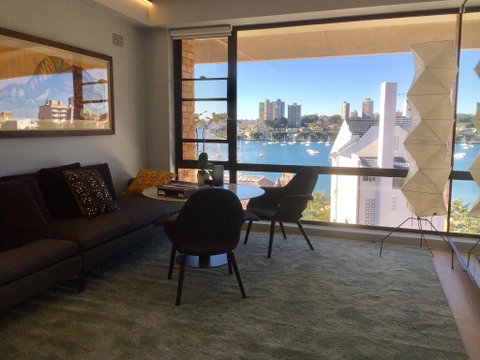 The KC Elizabeth Bay - Brisbane Tourism 2