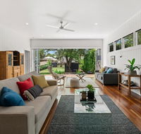The Keepers House - Tourism Brisbane