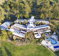 The Kooralbyn Valley - Tourism Brisbane