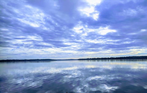 The Lake Escape - Tourism Brisbane 2