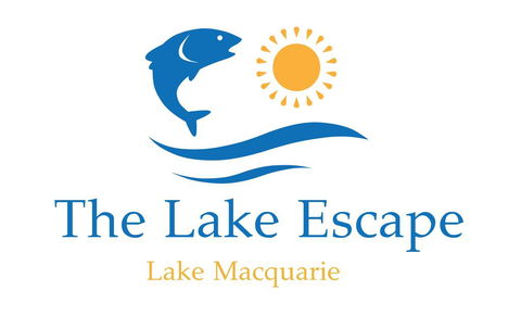 The Lake Escape - Tourism Brisbane 1