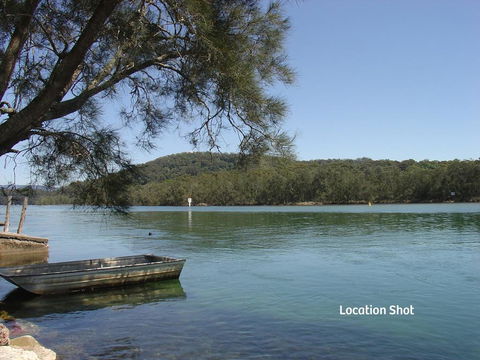 The Lake House - Lake Conjola - Tourism Brisbane 0