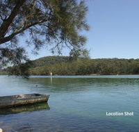 The Lake House - Lake Conjola - Tourism Brisbane