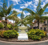 The Lakes Resort Cairns - Tourism Brisbane
