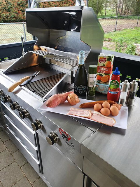 The Lancefield - Tourism Brisbane 0