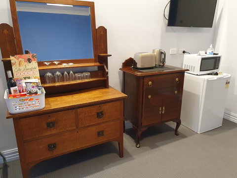 The Lancefield - Tourism Brisbane 1