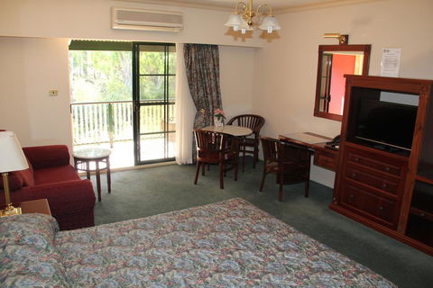 The Lawson Riverside Suites - Tourism Brisbane 1
